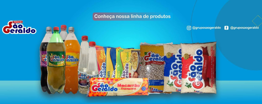 Supermercado São Geraldo