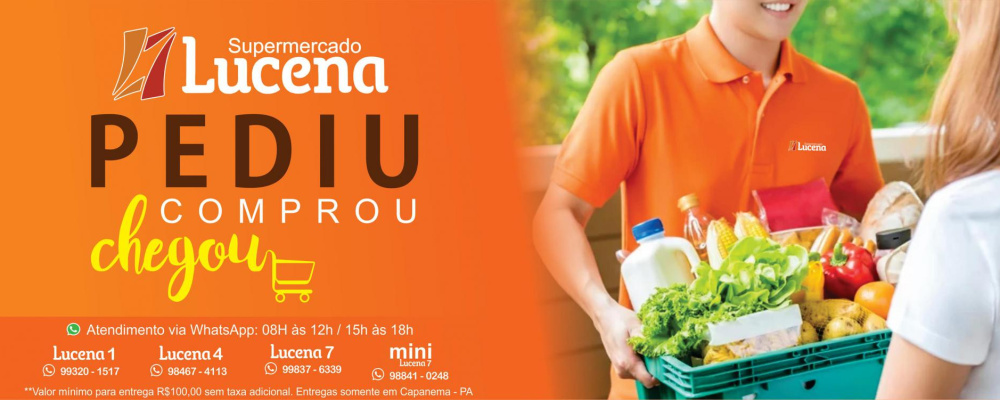 Supermercado Lucena 1