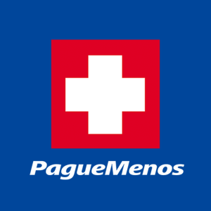 Pague Menos