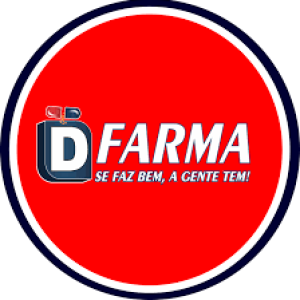 Rede Dfarma